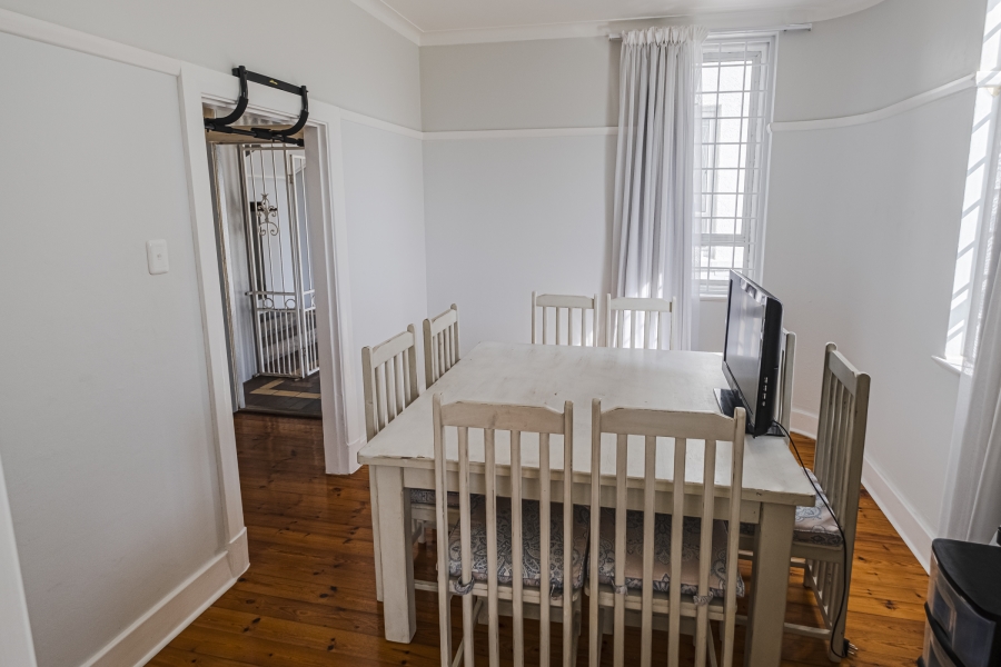 2 Bedroom Property for Sale in Summerstrand Eastern Cape